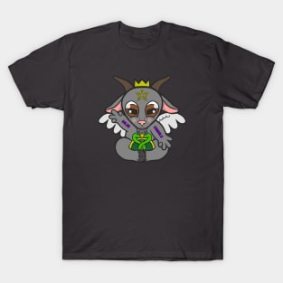 Cute Baphomet T-Shirt